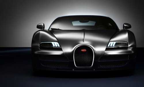 Bugatti veyron фото