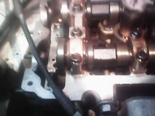 Двигатель ga15 метки грм фото