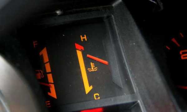 Как работает термостат в автомобиле