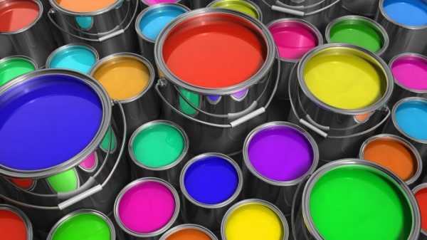 Как разбавить краску для покраски авто