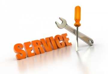 Сервисное техническое обслуживание